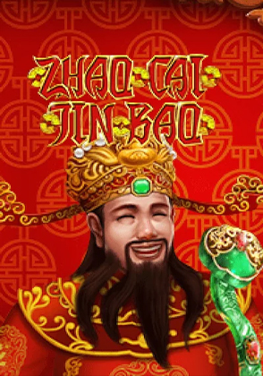 Zhao Cai Jin Bao