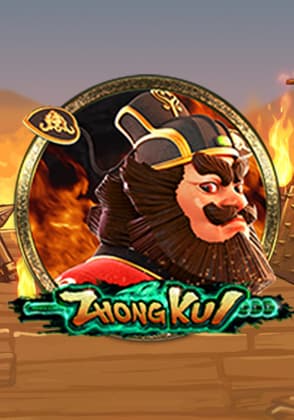 ZhongKui