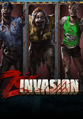Zombie Invasion