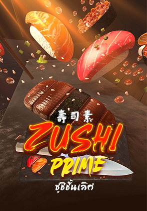 Zushi Prime