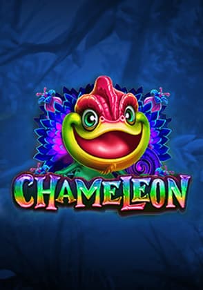 chameleon