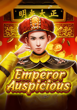 emperor auspicious