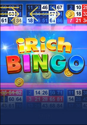 iRich Bingo