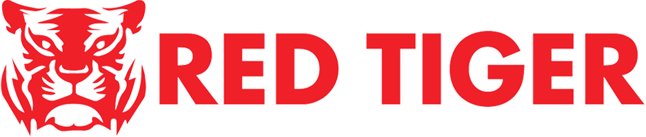 red tiger