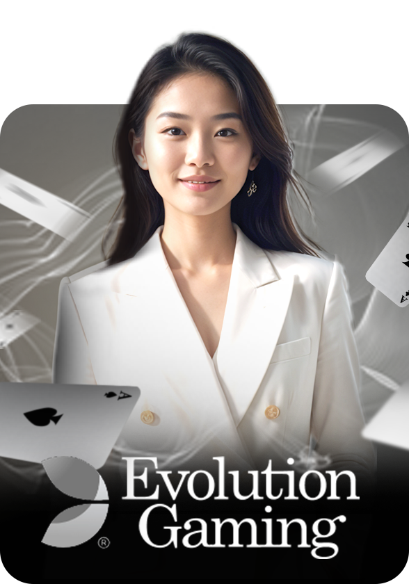 EVOLUTION