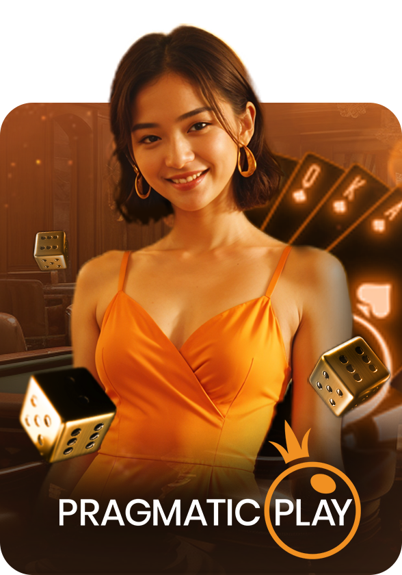 PRAGMATIC PLAY Casino
