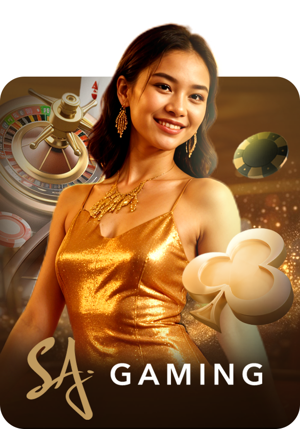 SA GAMING
