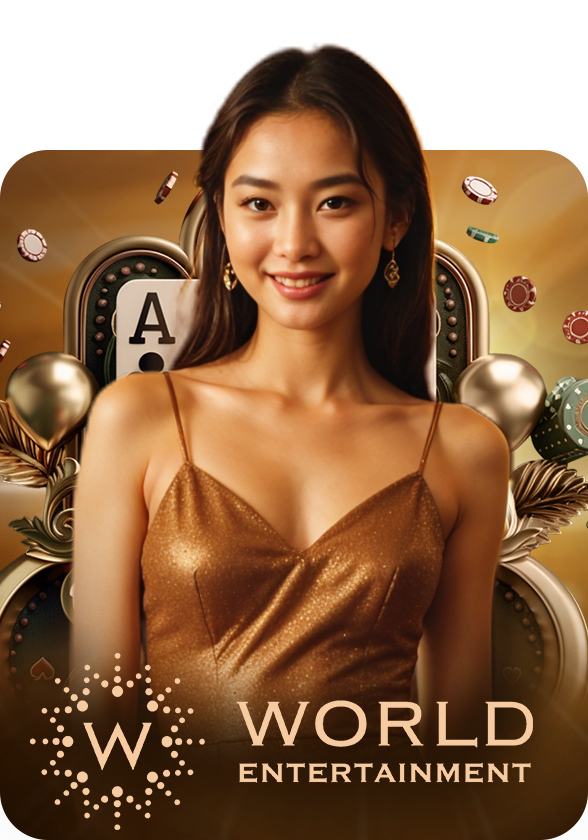 World Entertainment Casino